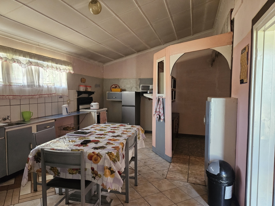 3 Bedroom Property for Sale in Heidedal Free State